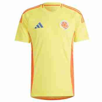 Tailandia Camiseta Primera Colombia 2024 2025