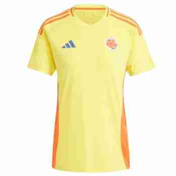 Tailandia Camiseta Primera Colombia 2024
