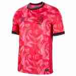 Tailandia Camiseta Primera Corea Del Sur 2024 2025