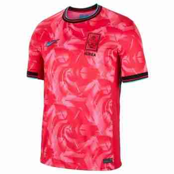 Tailandia Camiseta Primera Corea Del Sur 2024 2025