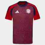 Tailandia Camiseta Primera Costa Rica 2024 2025