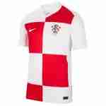 Tailandia Camiseta Primera Croacia 2024 2025