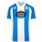 Tailandia Camiseta Primera Deportivo Coruña 2024 2025