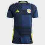 Tailandia Camiseta Primera Escocia 2024 2025