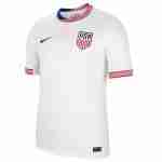 Tailandia Camiseta Primera Estados Unidos 2024 2025