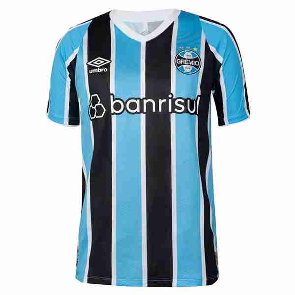 Tailandia Camiseta Gremio 1ª 2024-2025