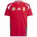 Tailandia Camiseta Primera Hungría 2024 2025