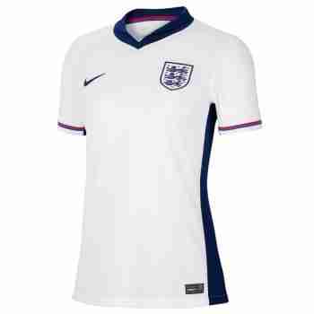 Tailandia Camiseta Primera Mujer Inglaterra 2024