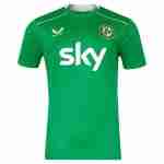 Tailandia Camiseta Primera Irlanda 2024 2025
