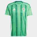 Tailandia Camiseta Primera Irlanda Del Norte 2024 2025