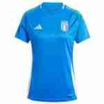 Tailandia Camiseta Italia 1ª Mujer 2024