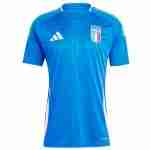 Tailandia Camiseta Primera Italia 2024 2025
