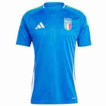 Tailandia Camiseta Primera Italia 2024 2025