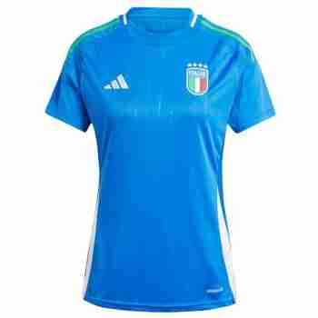 Tailandia Camiseta Primera Italia 2024