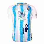 Tailandia Camiseta Primera Málaga 2024 2025