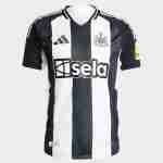 Tailandia Camiseta Newcastle United 1ª 2024-2025