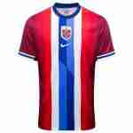 Tailandia Camiseta Primera Noruega 2024 2025