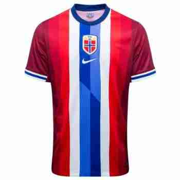 Tailandia Camiseta Primera Noruega 2024 2025