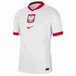 Tailandia Camiseta Primera Polonia 2024 2025