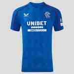 Tailandia Camiseta Primera Rangers 2024 2025