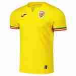 Tailandia Camiseta Rumania 1ª 2024