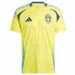 Tailandia Camiseta Primera Suecia 2024 2025