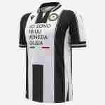 Tailandia Camiseta Primera Udinese 2024 2025