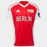 Tailandia Camiseta Union Berlin 1ª 2024-2025