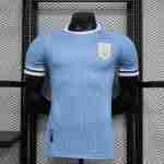 Tailandia Camiseta Primera Uruguay 2024 2025