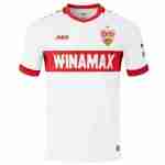 Tailandia Camiseta Primera VfB Stuttgart 2024 2025