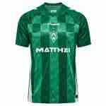 Tailandia Camiseta Primera Werder Bremen 2024 2025