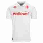 Tailandia Camiseta Segunda ACF Fiorentina 2024 2025