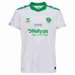 Tailandia Camiseta Saint-étienne 2ª 2024-2025