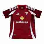 Tailandia Camiseta Segunda Albacete 2024 2025