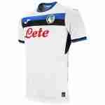 Tailandia Camiseta Atalanta BC 2ª 2024-2025