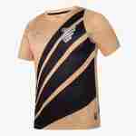 Tailandia Camiseta Segunda Athletico Paranaense 2024 2025