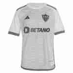 Tailandia Camiseta Atlético Mineiro 2ª 2024-2025