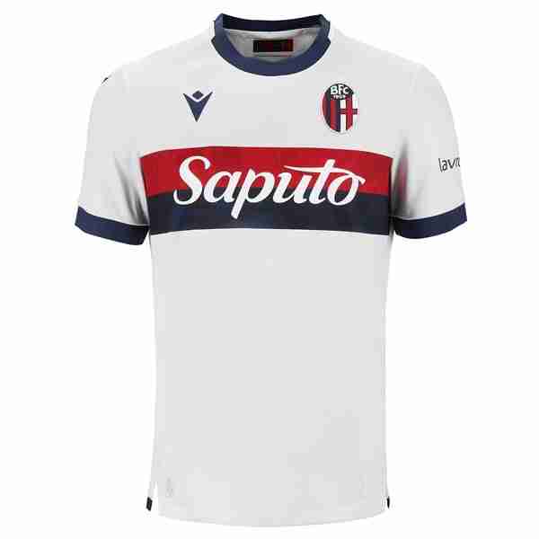Tailandia Camiseta Bologna 2ª 2024-2025