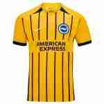 Tailandia Camiseta Segunda Brighton 2024 2025