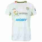 Tailandia Camiseta Segunda Cagliari Calcio 2024 2025