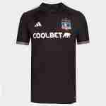 Tailandia Camiseta Segunda Celtic Glasgow 2024 2025