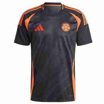 Tailandia Camiseta Segunda Colombia 2024 2025
