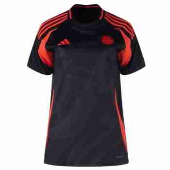 Tailandia Camiseta Segunda Colombia 2024