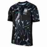 Tailandia Camiseta Segunda Corea Del Sur 2024 2025