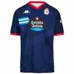 Tailandia Camiseta Deportivo de la Coruña 2ª 2024-2025