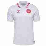 Tailandia Camiseta Segunda Dinamarca 2024 2025
