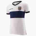 Tailandia Camiseta Segunda Ecuador 2024 2025