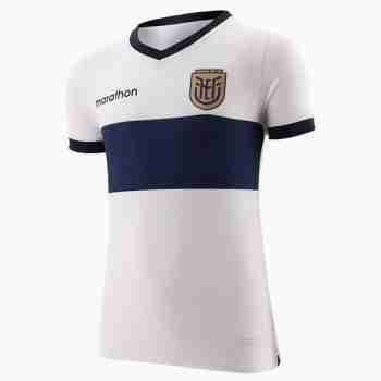 Tailandia Camiseta Segunda Ecuador 2024 2025