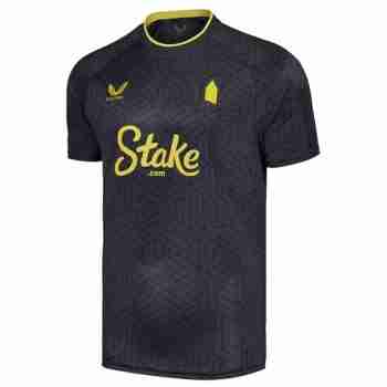 Tailandia Camiseta Segunda Everton 2024 2025