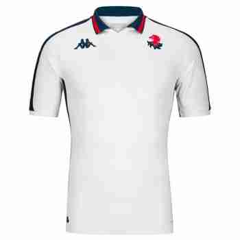 Tailandia Camiseta Segunda Genoa 2024 2025